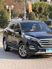 توسان • ٢٠١٧ • ١٣٥ الف