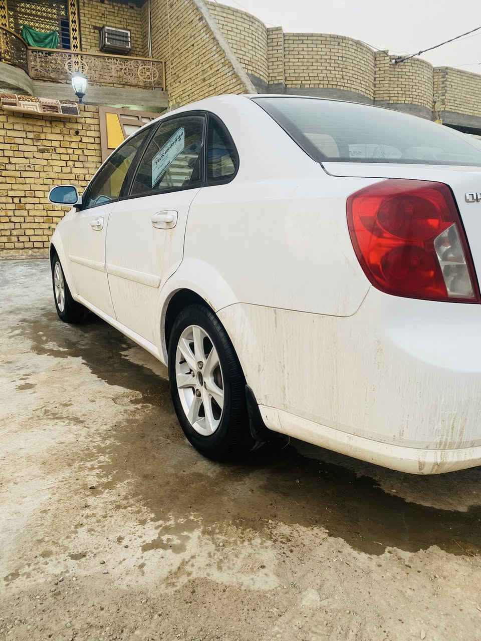 السلام عليكم 

أوبترا 2013 كفالة عامة كير محرك مامفتوح ابد لاتبخير ولاتنقيص تبريد ثلج 

رقم واسط بسمي تحويل ثاني يوم

سيارة بالجيس بالعافية على ياخذها 

مكان واسط مركز لكوت 

للاستفسار ***********
