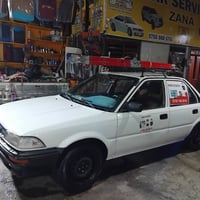 كورولا • ١٩٩١ • أربيل