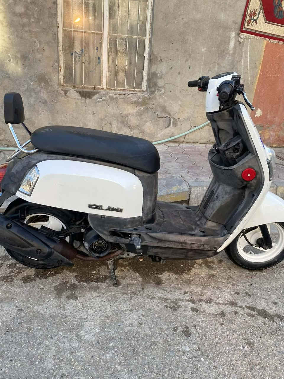 للبيع او مراوس...🕊️


**إذا كنت صاحب هذا الإعلان وتريد حذفه لأي سبب، رجاءا أرسل رسالة إلى الدعم الفني**