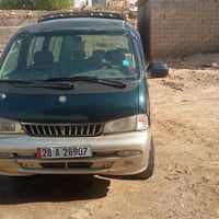 بريجو موديل 97 للبيع سيارة جاهزة خير من الله تخم تاير سنويه ل 28 تريد ...