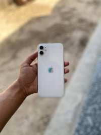 ايفون ١١ • ١٢٨ • كفاله عامه