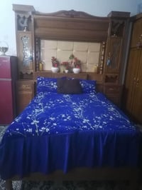 غرفة نوم • صاج • فلوجه