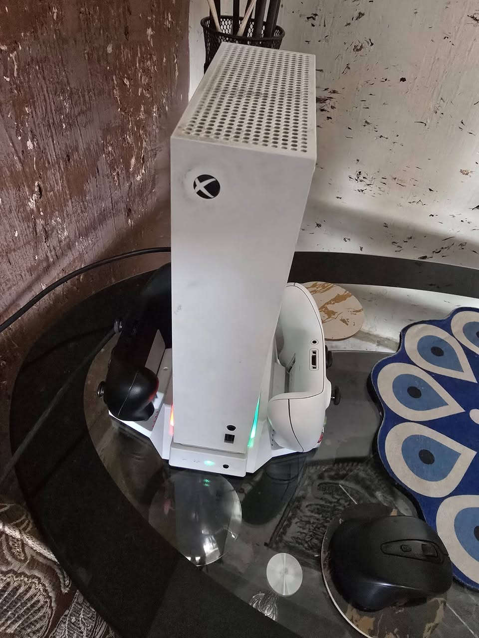 بلي ٣ الابيض. كامل ملحقات مهكر وكامل
بلي ٣ الاسود. شاشه حمره 

سيريس اس. مطلوب مراوس ببلي ٥. اي اصدار واي نوع 

الاقراص للبيع او مراوس حسب 

جهاز محمول لل العاب المحاكيات 

موبايلات عدد ٢. 
سامسونك a12 
ريملي c51

مكاني بغداد


**إذا كنت صاحب هذا الإعلان وتريد حذفه لأي سبب، رجاءا أرسل رسالة إلى الدعم الفني**