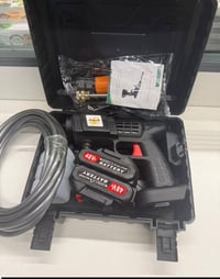 فارة غسل شحن ب 25 توصيل مجاني لباب بيتك  للحجز والاستفسار راسلني 07756...