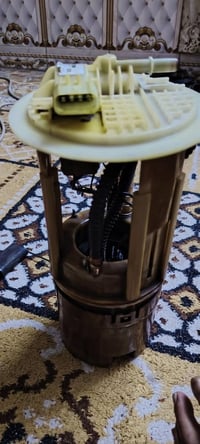 فيول بم جيب لاريدو • دشبول جيب لاريدو • مسجل جيب لاريدو • قطع غيار جيب...