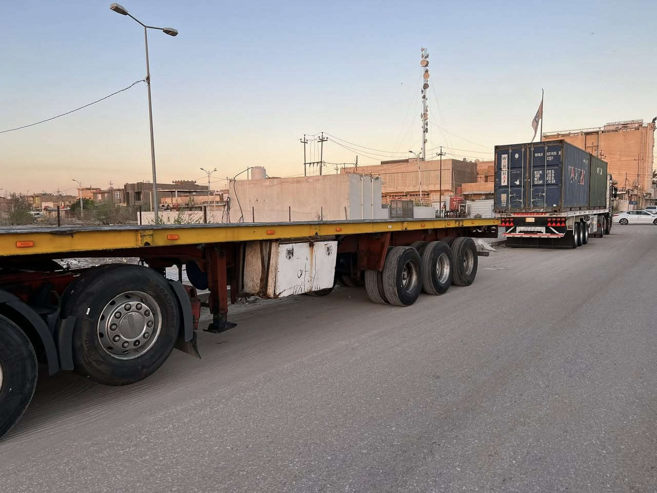 سلام عليكم عربانه لبيع شاصي مكفوله مكانه سماوه لستفسارعل هاذه رقم***********
