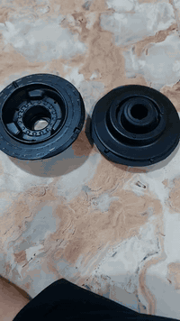 السلام قواعد لوي لسيارات كلايز 7راكب.موديل91_95. سعر القطعة30الفكما يو...