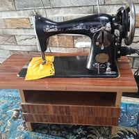 مكينه خيط • نظيفه • توصيل المحافظات