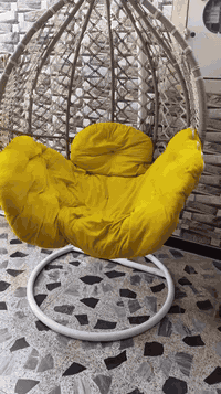 السلام عليكم للبيع مرجوحة عش العصفور نظيفه السعر 75 وبيه مجال 
الرقم الهاتف ***********
