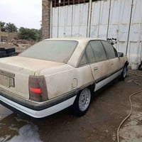 مكينة وكير جديد • ١٩٩١ • ديوانية