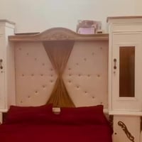 غرفة خشب • صاج تركي • الحمزة الغربي