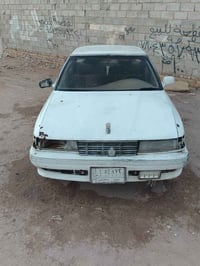 مارك كصيف • مارك 1992 • تويوتا مارك • سيارة للبيع • نجف