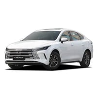 قطع كشر • BYD • بغداد