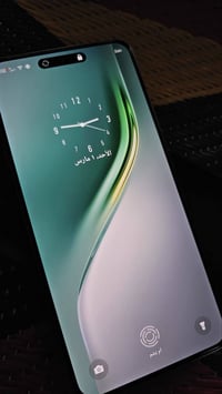 تكنو كامون 40 بريمير • خدوش خفيفة • ظهر مشقوق