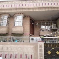 بيت للبيع الحريه الثانيه محله ٤٢٨ مسلح طابقين للبيع مساحه ١٦٥ متر  الا...