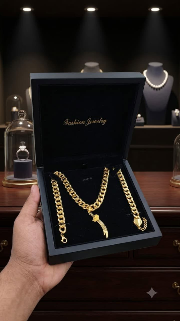✨ طقم أكسسوار أنيق وفخم ✨
أضيفي لمسة من الرقي لإطلالتك مع هذا الطقم المميز 💛
تصميم عصري بلون ذهبي جذاب يناسب جميع المناسبات 🌟
السعر 6 بدون العلبه مع العلبه 7 الف فقط
✔️ جودة ممتازة
✔️ تصميم راقٍ وأنيق
✔️ هدية مثالية لمن تحبين 🎁

📩 للحجز والاستفسار راسلينا على الخاص
🚚 التوصيل متوفر

#اكسسوارات #طقم_ذهبي #موضة #اكسسوارات_نسائية #أناقة #


**إذا كنت صاحب هذا الإعلان وتريد حذفه لأي سبب، رجاءا أرسل رسالة إلى الدعم الفني**