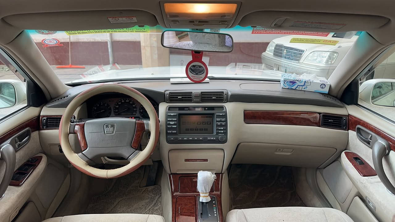 آلُـۜسـۨۚ(✋)ــِۖلُأمٌ ؏ـليۜـ(💜)ـكـۜم 
جنون ملكه للبيع 
موديل 2001
رقم بصره تسجيل قرار 48 تحويل ثاني يوم
السعر 160 $ وبيه مجال   
3 دكم  كرستال
ستيرن كهربائي 
شاصي 175 دي فور الجبير 
كشنات كهربائيه 
برده كهربائيه    
ويل 16 نجمه 
جنجر + اواكس بلوتوث 
سياره كلش جديده وحلوه جاهزه من كلشي مابيه نقص
حداده جديده
تخم تاير 
مكفوله من الضربه والصبغ والتبديل والكص
مكان السياره البصره المدينه
السعر 160 $ وبيه مجال 
‏‭
***********
‏***********‬ ‭
