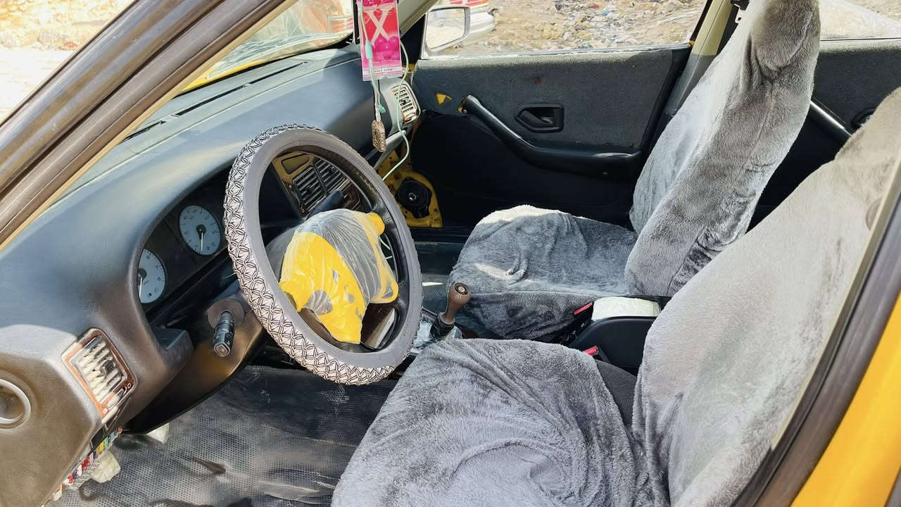 بيع او مراوس
بيجو بارص 2015
مكينه وكير جاهزات
تخم تواير جدد
رقم بصره مشروع وطني مكاني رميثه 
سعر 33$ 
***********
