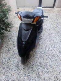 دراجه فريز • ما بيها نقص • جسر ديالى