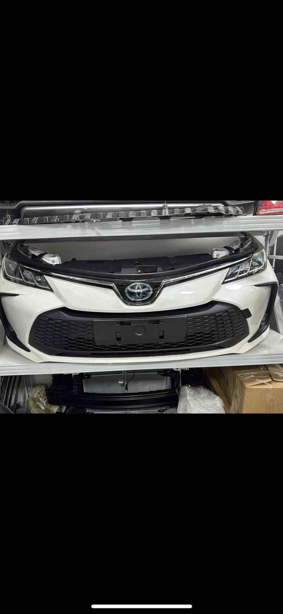 ⭕️⭕️⭕️انتبهو⭕️⭕️⭕️هذا عرض لم يتكرر مره ثانيه 
عند شراء اي قطعه سوف يتم اعطاء شريط استيرن مجانا 
حته ون كان سعر ماده ٥ الف دينار او اعطاء مجول او هورن حسب نوع سيارتك ❤️❤️❤️

يعلن ❤️مركز تويتا❤️ عن خصم كبير جدا ❤️❤️❤️
عن شراء مواد بقيمه ٢٥٠ الف خصم 20%
سيكون هذا عرض لحد نهايه سنه 2025💯💯💯💯
للاستفسار والحجز💕
 ***********
***********
سيكون التوصيل 👍مجانا 👍داخل بغداد و لجميع محافظات العراق🇮🇶
***********  
***********
