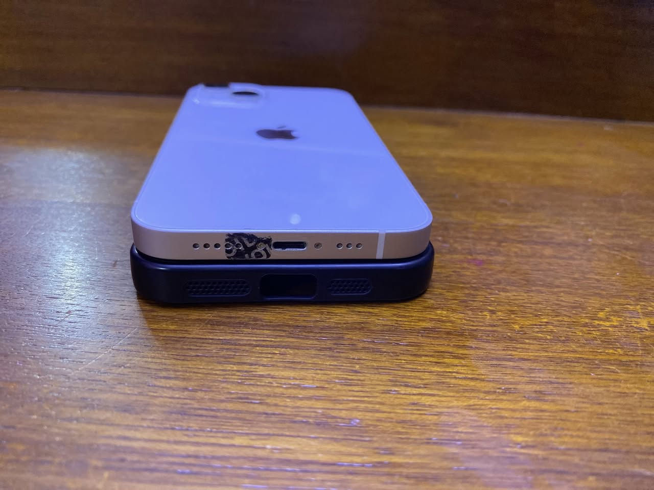 سلام عليكم من رخصة الأدمن ايفون 13عادي جهاز مفول نضافة وجمال  ذاكرة 128 🔋 93 تلفون كلة بلادي ماداخل صيانة دبل سيمكارت يعني حجي تاخذة وبالك مرتاح سعر الجهاز 460وبي مجال للطيبين 
للأستفسار 
رقمي:***********
مكاني كركوك قضاء الحويجة حي اليرموك
