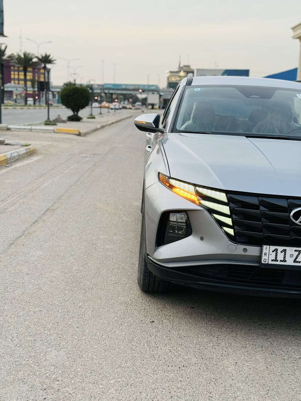 السلام عليكم
توسان امريكي للبيع
موديل 2023 
لون سلفر متغير🔥🔥
رقم بغداد💥💥

مواصفات سياره❄️❄️

بصمه تشغيل
تشغيل عن بعد
صندوك كهرباء
كشن كهرباء
تدفئة كشنات
مري جانبيه رادار
هوك خلفي كهرباء
شاشة كبيره وشاشه تبريد منفصله تدعم نظام الكار بلي
دشبول متعدد الوان
3 انظمة قيادة سبورت ونورمل وسمارت
اناره داخليه متعدده 7 الوان
اوتو هولد
رادار امامي
رادار خلفي
رادار جانبي
سياقه اليه
تحديد مسار
شحن لاسلكي
نقاط عمياء
هند بريك دكمه
منافذ شحن
اوتو ستوب
صندوك ذكي يفتح عند الاقتراب
وبعد بيه هواي مواصفات

سياره حادثه فقط البنيد صبغ شرط بدون شاصي بدون لغد مسويله فحص يم المندلاوي سياره مسويله تغليف الكاعيه وارضيات تخم جديد ومبدل دهن جديد جاهزه بدون اي نقص رقم بغداد تحويل مباشر

‭0773 489 8688‬
وتساب ‭0787 652 9128‬
