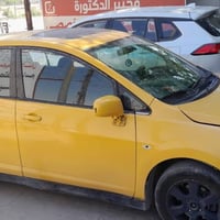 نيسان تييدا • بغداد حي الجهاد