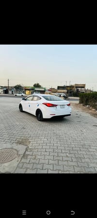 النتره 2014 (مكلف بل نشر ) وارد خليـجي بيهه صبغ جاملغ وهلالات  كـير مك...