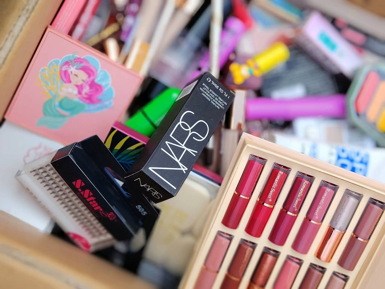 مكياج متنوع كارتون


**إذا كنت صاحب هذا الإعلان وتريد حذفه لأي سبب، رجاءا أرسل رسالة إلى الدعم الفني**