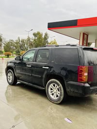 تاهو • ٢٠١١ • فول اوبشن