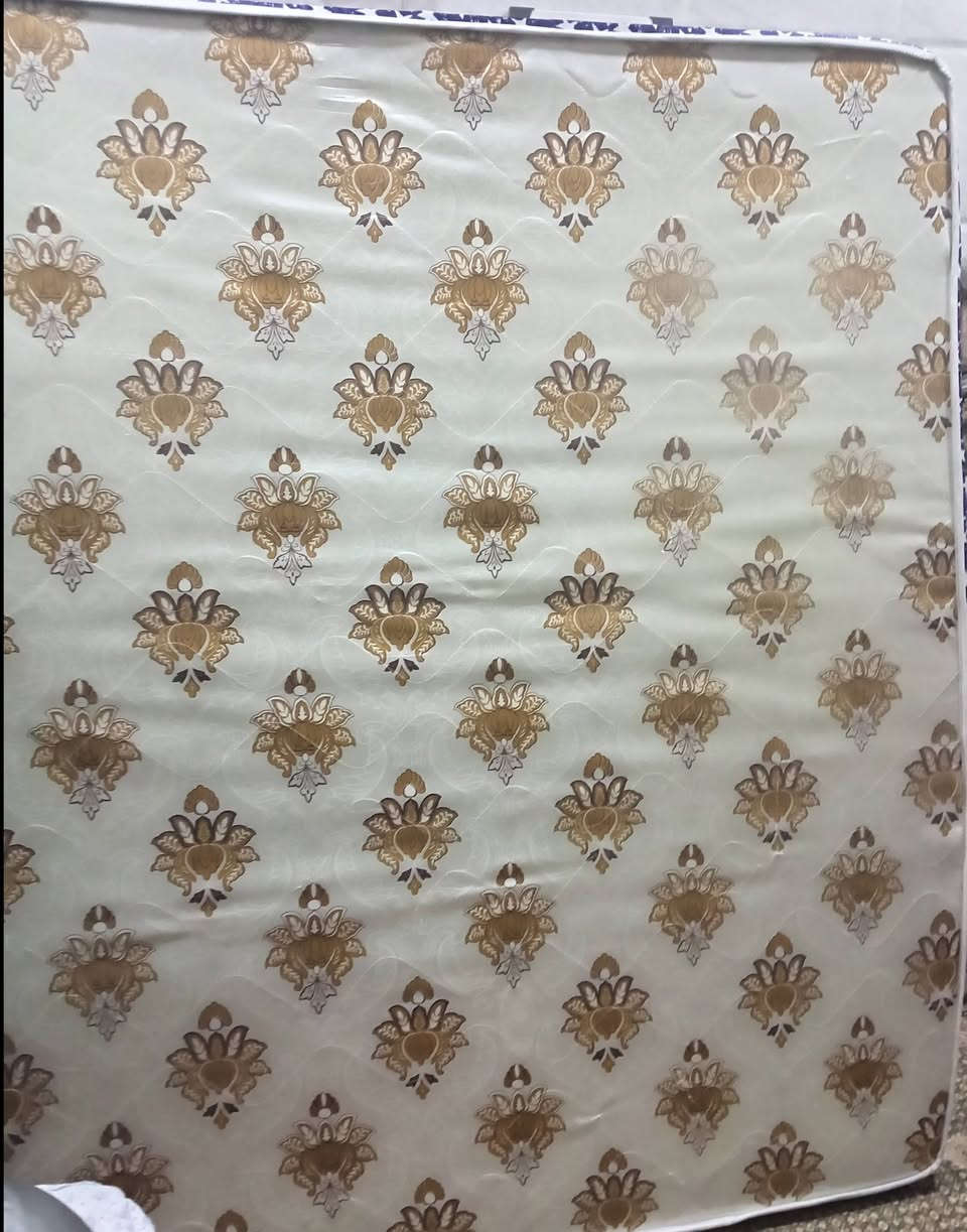 السلام عليكم دوشك اسفنج نفرين للبيع
مكاني المنصور حي دراغ
التواصل واتساب ***********
