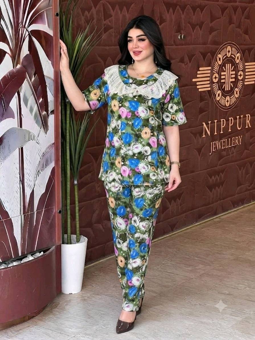 #تخفيضات 

تراك نسائي كشمير شرعي طويل 😍

الخامه كشمير ايطالي مكفول  💯

القياسات من 2XL الى 5XL

سعر9الف دينار فقط توجد توصيل جميع محافظات عراق
بغداد 5و محافظات6