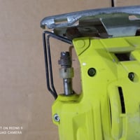 مكينة خياطة • رأس فالت • تخريم