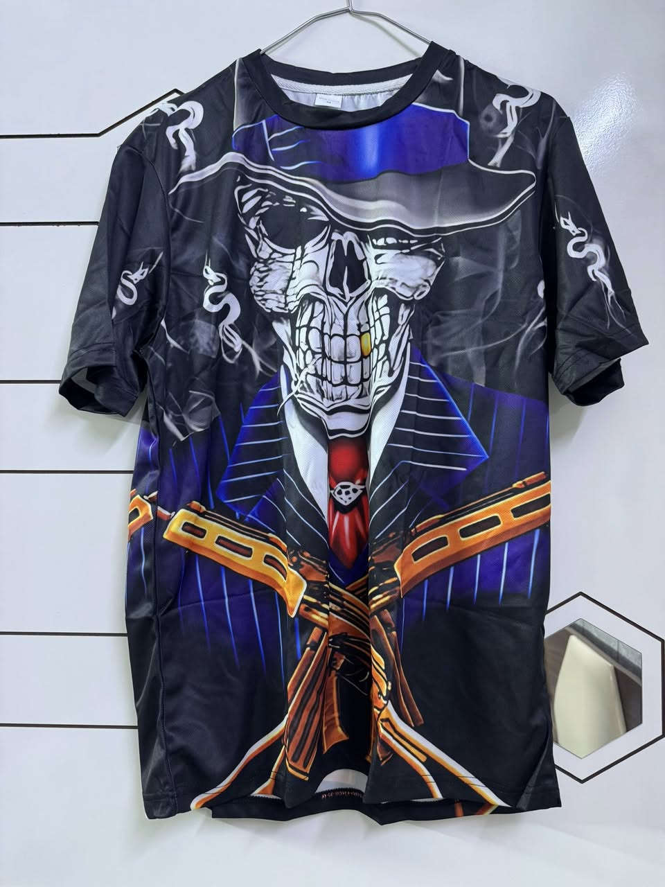 بديات موشم خامه ستن ثقيل جديد قياس جبير اصغر قياس L هاف الى 3 اكس عددهم 30 قطعه السعر 60 الف فقط مكاني بغداد الاسكان شارع مشفى الطفل  هاي 15 صوره وباقي العدد مكرر جديد غير مستعمل يعني القطعه عليك الفين دينار


**إذا كنت صاحب هذا الإعلان وتريد حذفه لأي سبب، رجاءا أرسل رسالة إلى الدعم الفني**