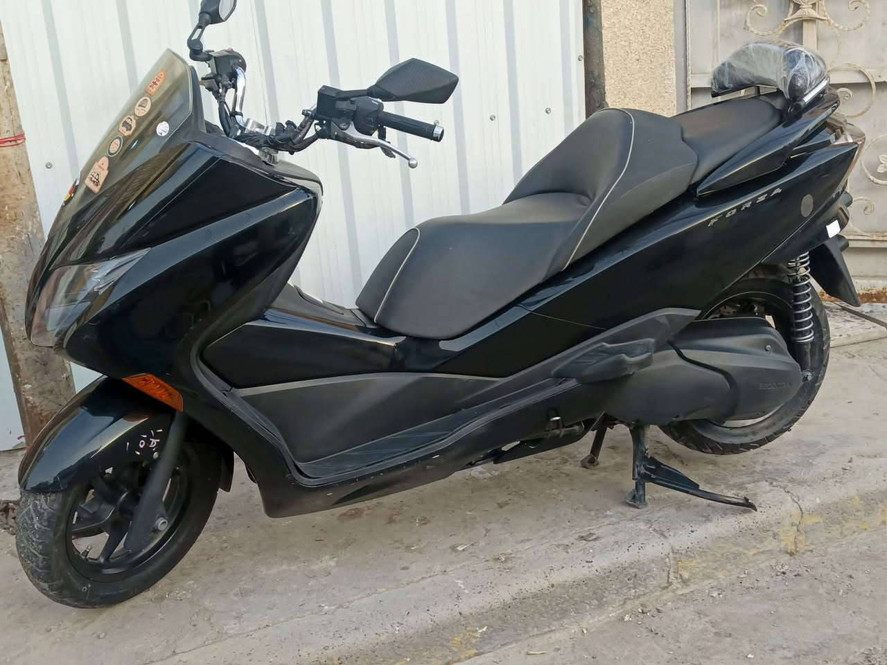 فورزا صفر عشرة اس سفن اسود ملكي بلادي ماشي ٢٣ للجناي ..بغداد الزعفرانية ***********
