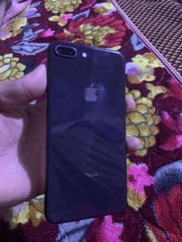 آيفون ٨ بلس • يحتاج شاشة • بطارية ٧٣