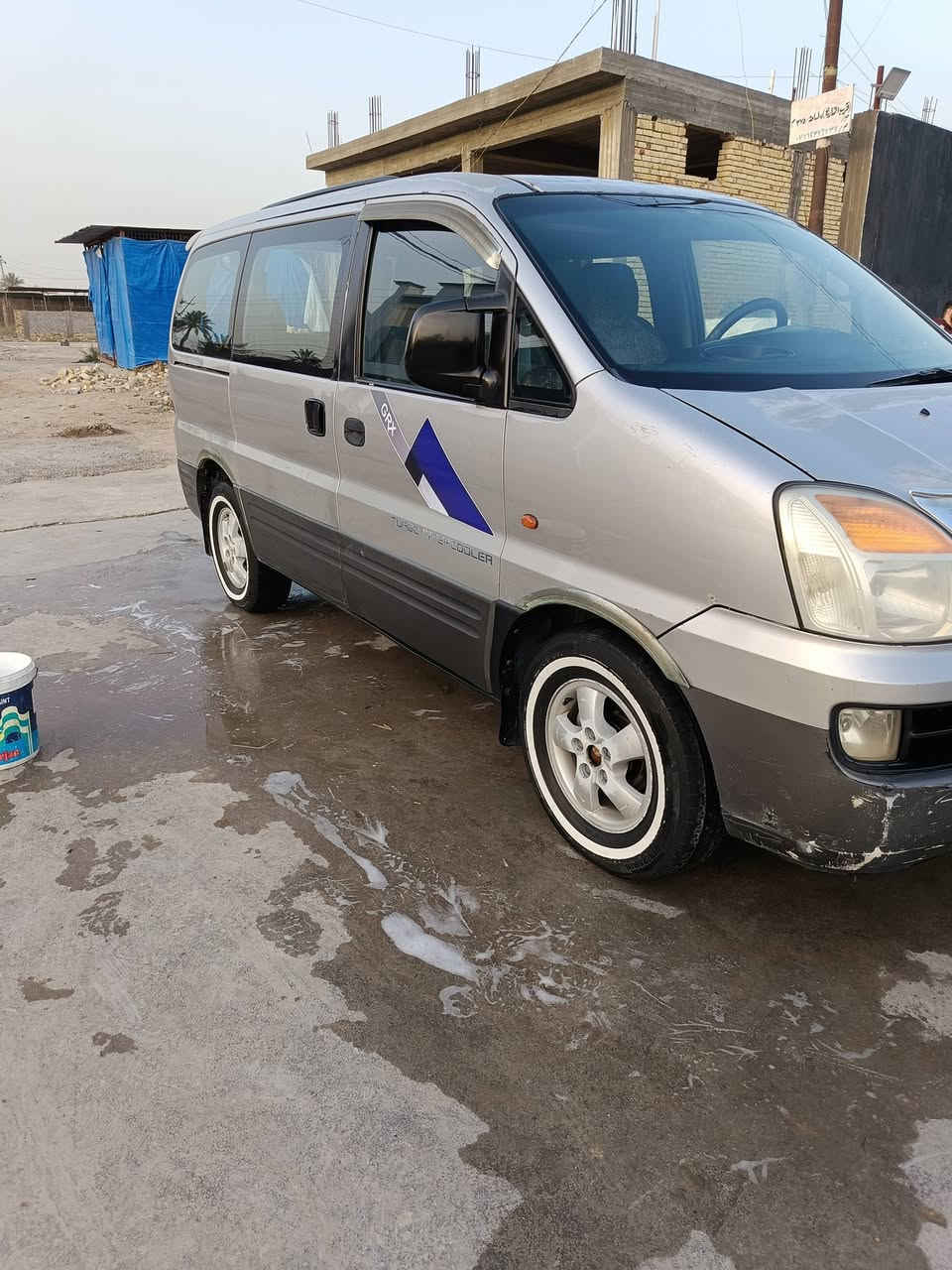 ستاركس موديل 2004 اصل رقم واسط خصوصي شواصي مابيهن شي محرك لا صرف ولا بخار كير اكسل جديد سيارة بلاديه مكاني بابل الحمزه الغربي السعر 78 اخوان اذ مو شراي لا تتصل رجاءا مامتواجد على الفيس‏‪***********‬‏
