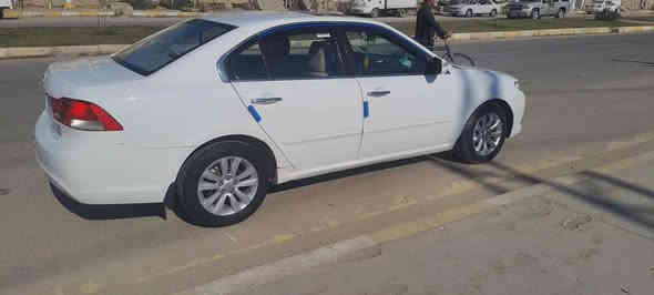 إسلام عليكم كيا أوبتيما للبيع مكفوله كفاله عامه بيها شبر بارد جاملق الخلفي رقم بغداد بسمي خليجي فول موصفات بصمه فتحة سقف سياره مال جناي نضيفه استخدام شخصي السعر 137وبيها مجال لشراي مكاني الشطره رقم صاحب السياره اني مكلف بنشر 

‭0776 353 0433‬
