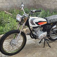 دراجه 18 كلك البيع مكينه 20 السعر 250 الف 07716670362