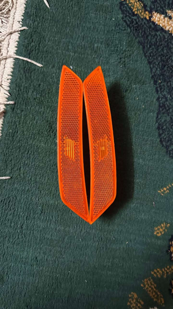 السلام عليكم
لحيه مال كوينكس موديل 22-24 سعر 30 الف
فسفوره دعاميه اماميه 20 الف
قاعده مال رقم 25 الف عمارة, ميسان


**إذا كنت صاحب هذا الإعلان وتريد حذفه لأي سبب، رجاءا أرسل رسالة إلى الدعم الفني**