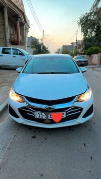 كروز ٢٠١٩ • ١.٥ تيربو • ٨٠ الف