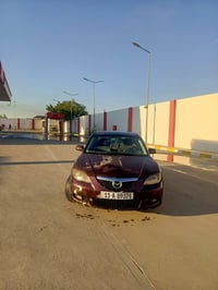 زوم ٣ • ٢٠٠٨ • صدر تعبان