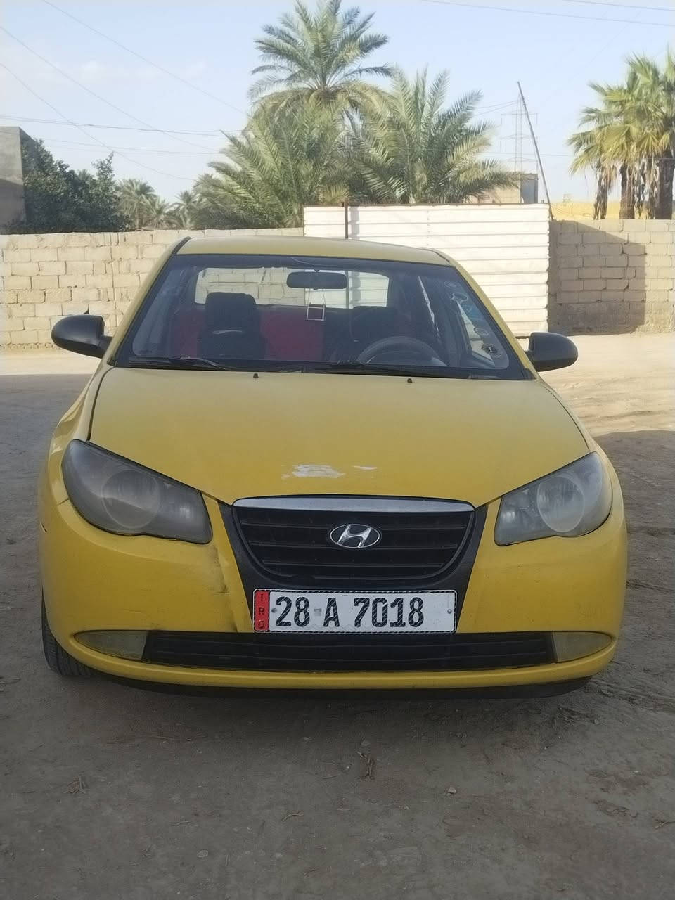 السلام عليكم النتره مقدس للبيع موديل ٢٠٠٩ وارد أمريكي الشراي يتصل ***********
