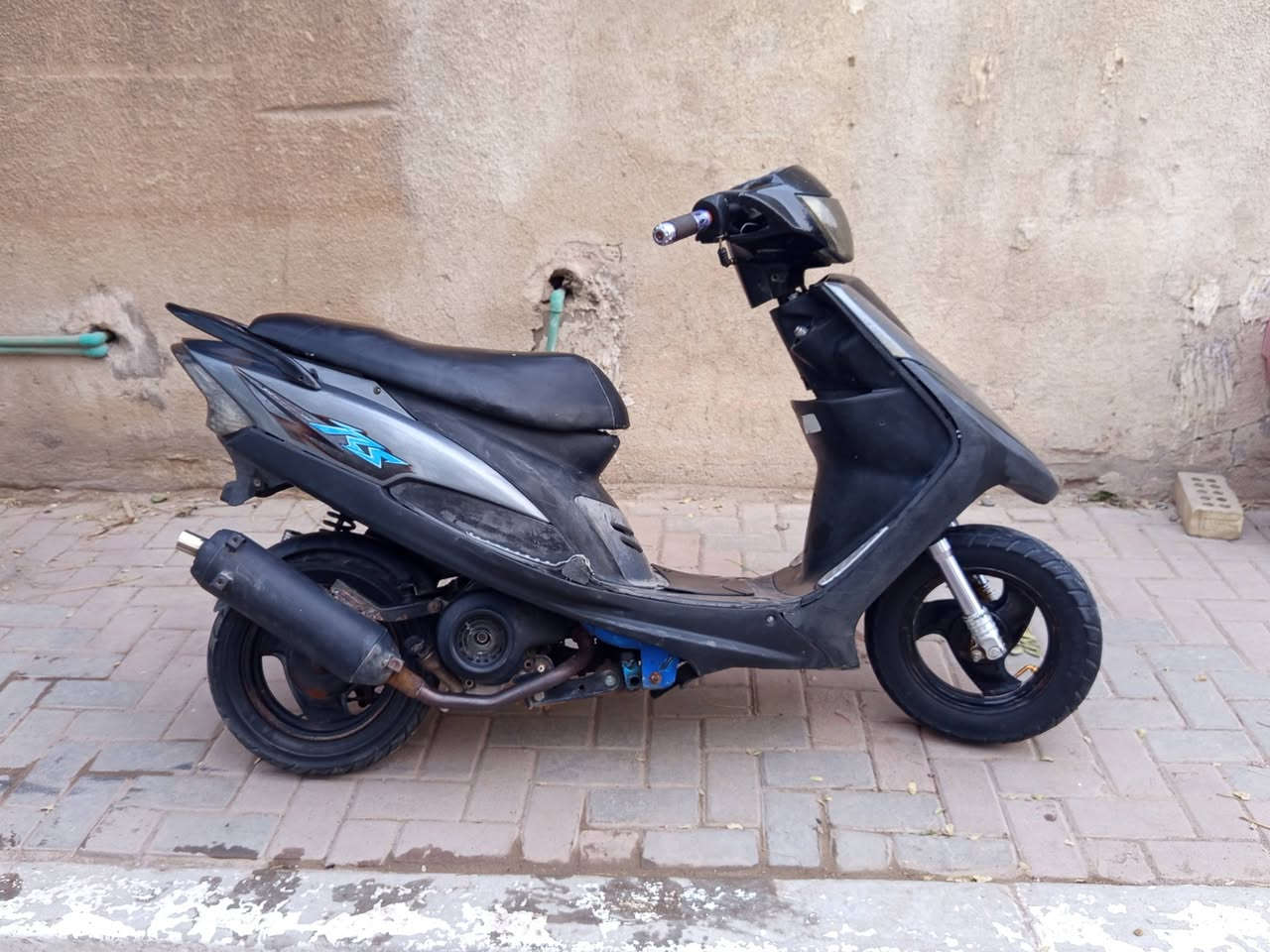 سلام عليكم ماكس عدله للبيع او مراوس بأربعه كير أي استفسار خاص مكاني كربلاء الامام


**إذا كنت صاحب هذا الإعلان وتريد حذفه لأي سبب، رجاءا أرسل رسالة إلى الدعم الفني**