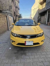 فورتي ورد كوري موديل 2010 محرك 1600دوش كير 4نمر  صدر امامي خلفي جيد تب...