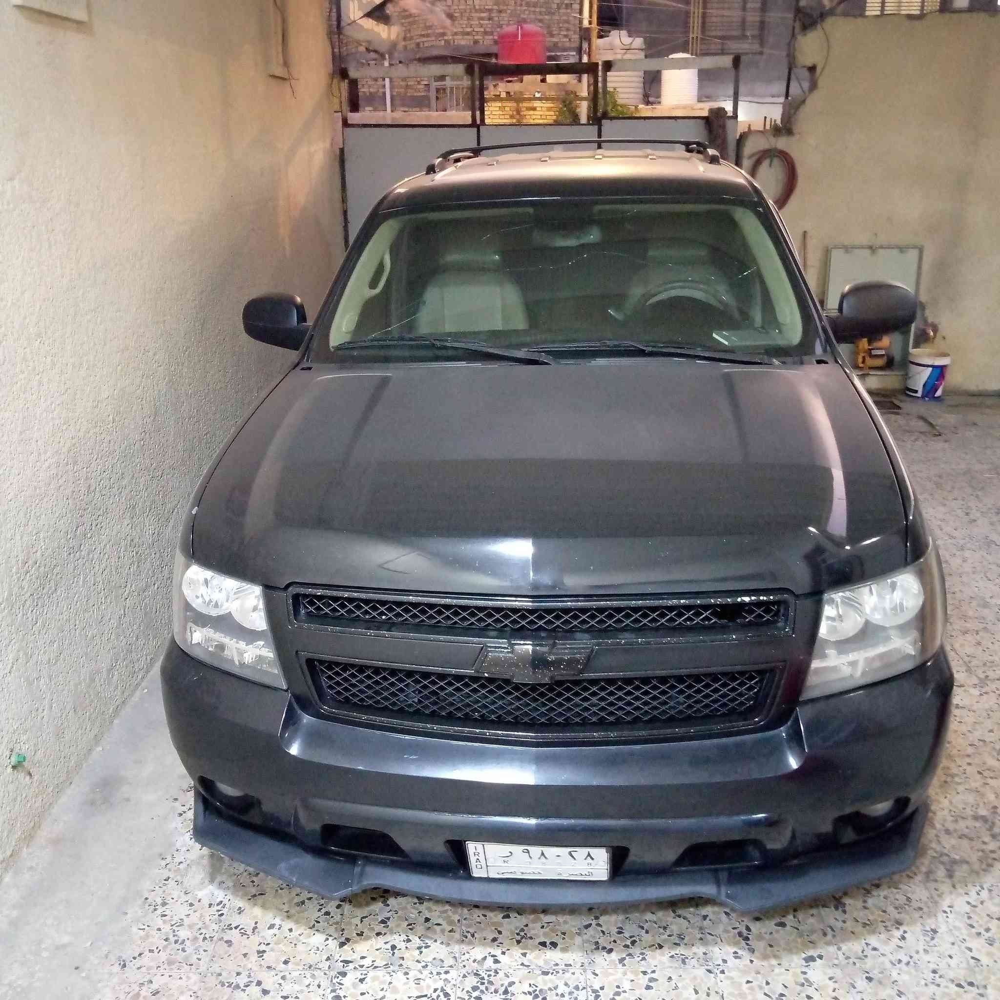 سلام عليكم (رمضان كريم)
شباب اقره تفاصيل وخادم الكم عدي تاهو خليجي  فئة lt مديل 14 اصل رقم بصرة بسمي اكفلك كير وبدي وشواصي دواخل عسلي شاشه كشنات وشاشه دشبول وكامرا خلفيه وحساسات خلفيه سيارا مرتبه والله تجي وشوفه وبخدمتك 
 بيه فقط بطل كايم فقط لٱ تنقص ولاشي تريد تبدل مكينه سعره اب 15 ورقه كامله سعر سياره كلش م̷ـــِْن الاخير اب 260 يعني مطيحلك سعر مكينه وتحياتي الكم
ماحاجه اكلك ال 14 ترا سعرهن اب 290 
 مكاني البصرة ‏‪***********‬‏ 
اريد مراوس اوباما  مديل 17 وصاعد
