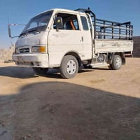 سياره • موديل ٩٦ • الرمادي الخمسه كيلو