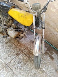 نجف • موتوسيكل • أربعة