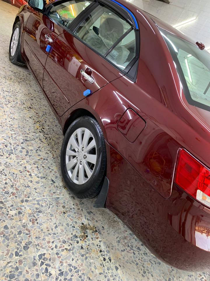 2007  امريكي كلين بغداد بدون صبغ *********** سعر 105 قفل
